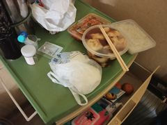 -北医三院职工食堂