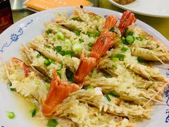 -沙田台山海鲜·酣客酒窖