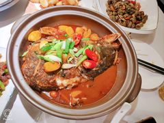 -小峰饭店·35年锡帮菜