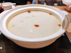 -湯系·煲汤手艺人(东二环泰禾广场店)