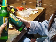 -掌上鲜(南顺城街店)