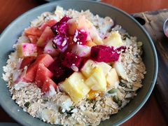 -魏斯理汉堡(西安沣东吾悦店)