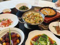 -聚鑫阁江浙菜·非遗传承技艺(青村帝华园店)