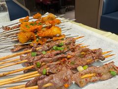 -聚味瞿记·龙虾堂(咸嘉湖店)