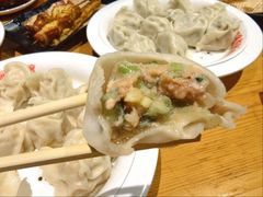 -金谷园饺子·烧烤(人大总店)