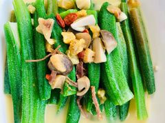 -老房子金沙元年川菜食府·花园餐厅(金沙店)