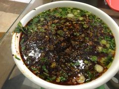 -吾穆勒蓬灰牛肉面·清真(北滨河中路店)