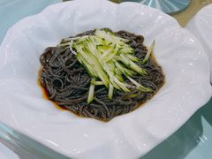 美味蕨根粉-功德林素菜饭庄(前门店)