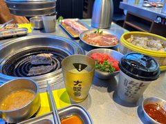 -大叹号·朝鲜族烤肉(潍坊泰华城店)