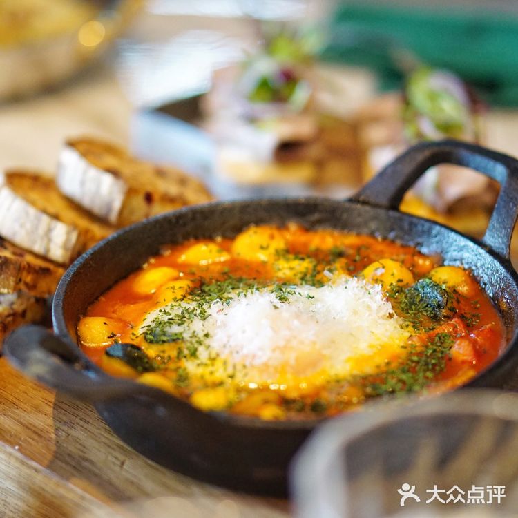 深圳湾绝美Brunch，除了美还要好吃
