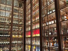 -金链花·泰国餐厅(国贸店)
