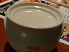 -阿榕小厨(丈八一路店)