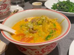 -虹潮荟·餐桌上的美食地理(太阳宫店)