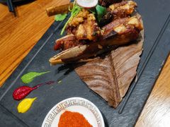 -敏珠拉姆藏餐·南京厨房(富春江东街店)