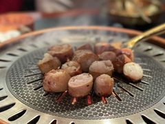 -伏一解牛烤肉专门店(信业购物中心店)