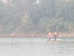 -山湖温泉