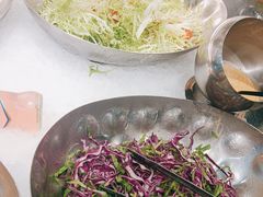 -金滏山烤肉·海鲜·火锅自助餐厅(襄阳万达店)