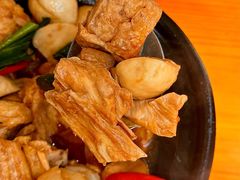 -九道菜有鸡鱼头(石鼓路店)