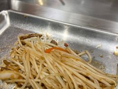 -大神太神·铁板烧(七宝领展广场店)
