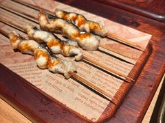 -雪熊精酿·哈尔滨烧烤酒馆(非遗大串店)