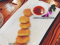 -百年银屏蚝烙·潮汕菜·非遗(乐山店)