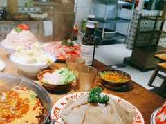 -楠火锅(昆山金鹰店)