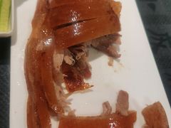-京尊烤鸭店JINGZUN(春秀路店)