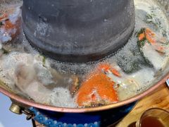 -凤吉园乌拉满族火锅中华老字号(繁荣路店)