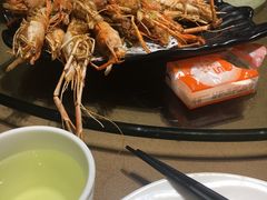 -79号渔船海鲜饭店(华强北店)