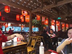 -蜀都丰 川菜·水煮活鱼(万象九宜城店)