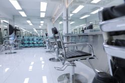 -P.STYLE 派斯造型