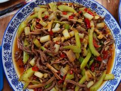 -李大爷的泡椒馆(冉家坝店)
