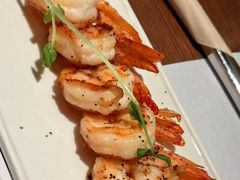 意式烤海虾-CAPARESH開府莱舍(望京金辉店)