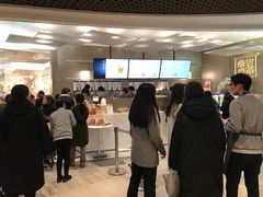 -奈雪的茶(市百一店)