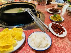 -尼玛藏家风味园(阿山食城店)