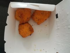 美乐嫩汁鸡块-达美乐比萨(骏壹万邦广场店)