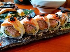 火烧鸡肉卷-無忧浅草君·洋风料理(下沙宝龙二期一店)