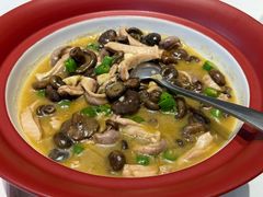 -院里寻菜·精致庭院菜(观沙岭店)