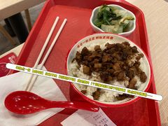 -永和大王(蛙嫩鸡香煲煲鲜·军博店)