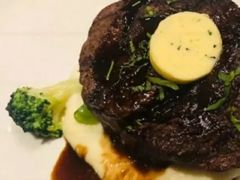 -WOLFGANG PUCK KITCHEN & BAR(迪士尼小镇店)