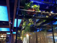 大堂-鱼库·不仅是一家烤鱼店(车公庙店)