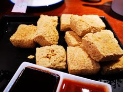 绍兴臭豆腐-寻宝记绍兴菜(鲁迅路店)