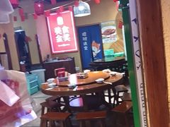 -富正毅三下锅(体育馆店)