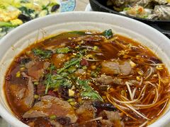 -御膳粥·牛乳粥底火锅·地道顺德菜(容桂店)
