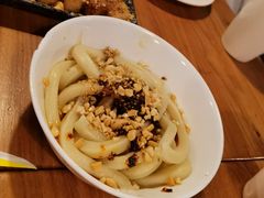 甜水面-付小姐在成都(中山公园店)
