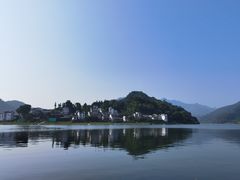 -新安江山水画廊风景区