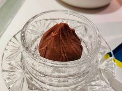红酒黄油-Le Comptoir de Pierre Gagnaire