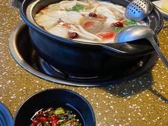 -阿西土陶牦牛汤锅