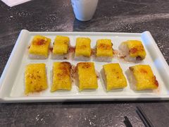 黄米凉糕-紫泥369粗粮季(鼓楼店)