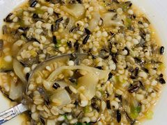 鲍汁杂粮会花胶-德胜轩正宗顺德菜(宝安沙井会展中心店)